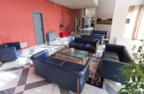 Sant'Ilario d'Enza Hotel | Hotel Forum