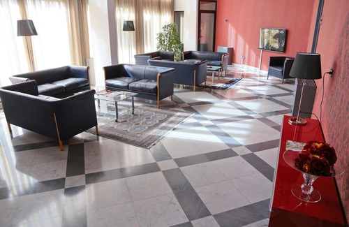 Sant'Ilario d'Enza Hotel | Hotel Forum