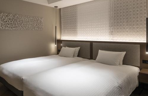 Sapporo City Centre Hotel | HOTEL FORZA SAPPORO STATION