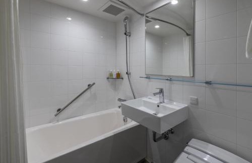Sapporo City Centre Hotel | HOTEL FORZA SAPPORO STATION