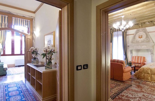Cannaregio Hotel | Hotel Foscari Palace
