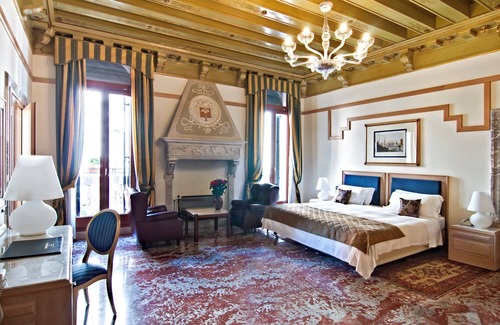 Cannaregio Hotel | Hotel Foscari Palace