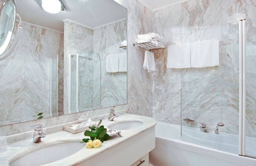 Cannaregio Hotel | Hotel Foscari Palace
