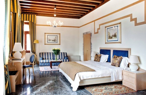 Cannaregio Hotel | Hotel Foscari Palace