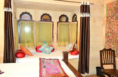 Jaisalmer Bed & Breakfast | Hotel Fotiya jaisalmer
