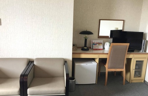 Motomiya Hotel | Hotel Four C'S