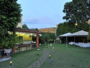 Foz do Iguacu City Centre Hotel | Hotel Foz do Iguaçu