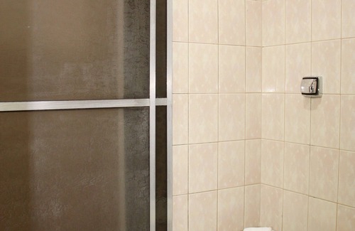 Foz do Iguacu City Centre Hotel | Hotel Foz do Iguaçu