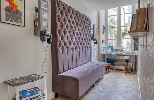 La Rochelle City Centre Hotel | Hotel François 1er