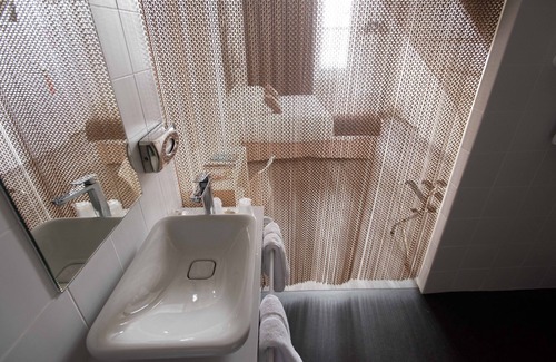 La Rochelle City Centre Hotel | Hotel François 1er