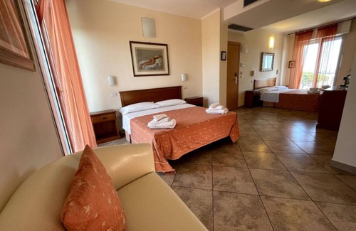 Cervia Hotel | Hotel Franca
