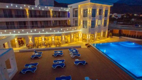 Tivat Hotel | Hotel Franca Tivat