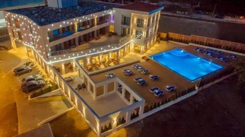 Tivat Hotel | Hotel Franca Tivat