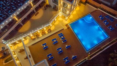 Tivat Hotel | Hotel Franca Tivat
