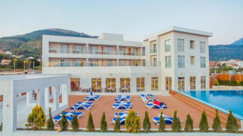 Tivat Hotel | Hotel Franca Tivat