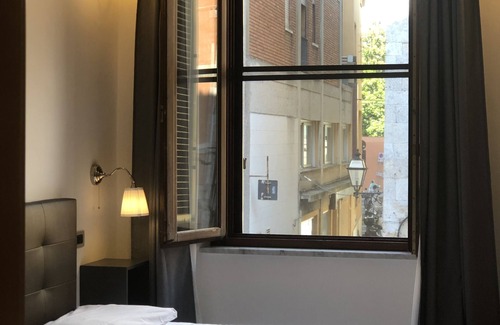Pisa City Centre Hotel | Hotel Francesco
