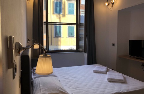 Pisa City Centre Hotel | Hotel Francesco