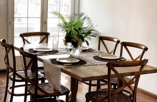 Province of Tucuman Apartment | Hotel Francia