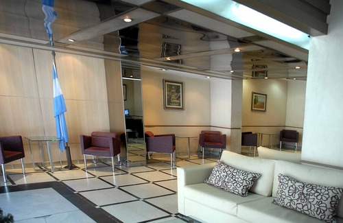 Province of Tucuman Hotel | Hotel Francia