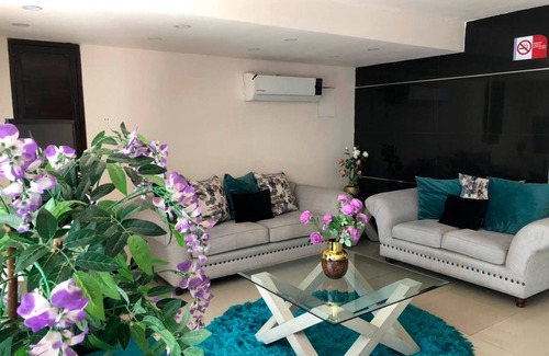 Downtown Culiacan Hotel | Hotel Francis