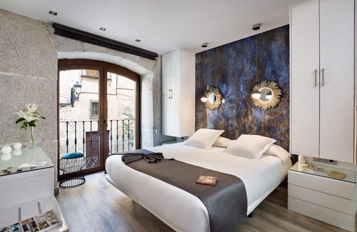 Sol Hotel | Hotel Francisco I