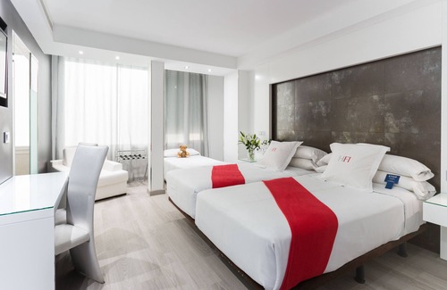 Sol Hotel | Hotel Francisco I