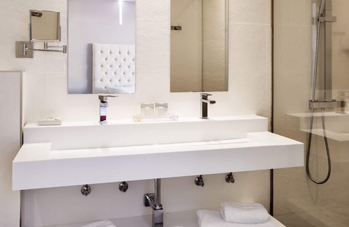 Sol Hotel | Hotel Francisco I