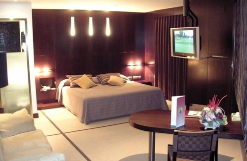 Ourense Hotel | Hotel Francisco II