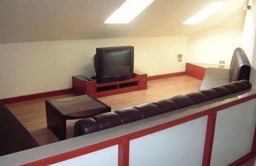 Ourense Hotel | Hotel Francisco II