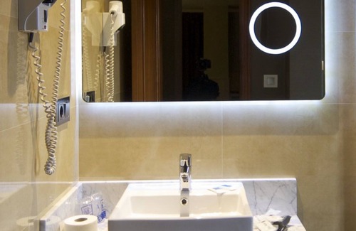 Ourense Hotel | Hotel Francisco II