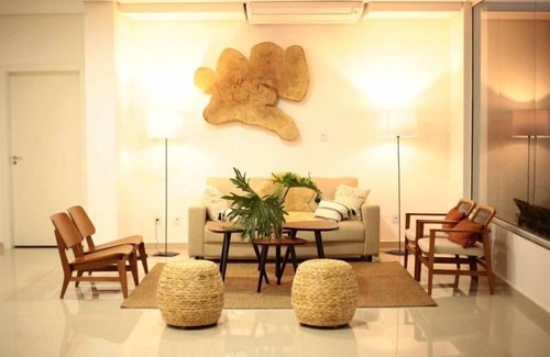 Dionisio Cerqueira Hotel | Hotel Franco