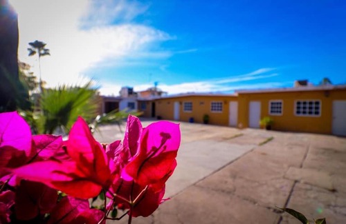 El Fuerte Hotel | Hotel Franco