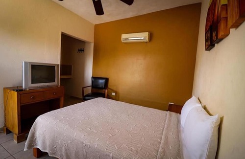 El Fuerte Hotel | Hotel Franco