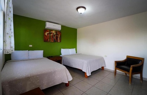 El Fuerte Hotel | Hotel Franco