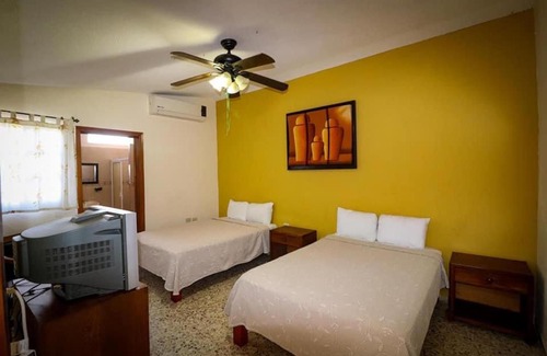 El Fuerte Hotel | Hotel Franco