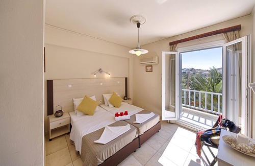 Galissas Hotel | Hotel Francoise