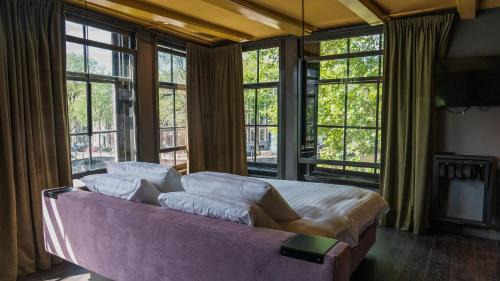 Grachtengordel-Zuid Hotel | Hotel Frank since 1666