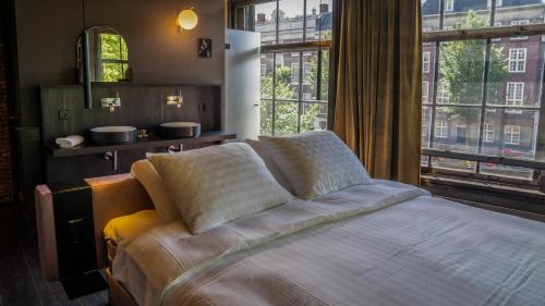 Grachtengordel-Zuid Hotel | Hotel Frank since 1666