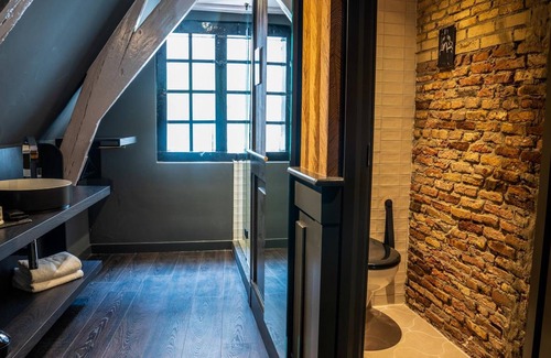 Grachtengordel-Zuid Hotel | Hotel Frank since 1666