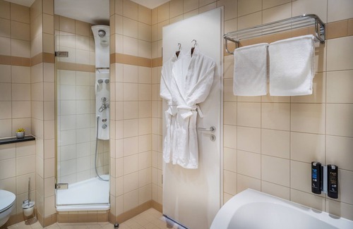 Bockenheim Hotel | Hotel Frankfurt Messe affiliated by Meliá