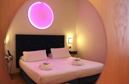 Vatican Hotel | Hotel Franklin Feel The Sound