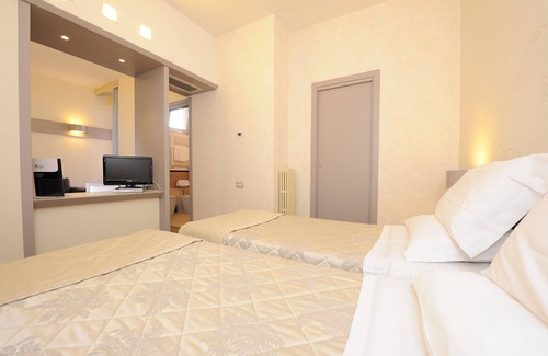 Santa Maria degli Angeli Hotel | Hotel Frate Sole