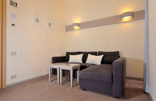 Santa Maria degli Angeli Hotel | Hotel Frate Sole