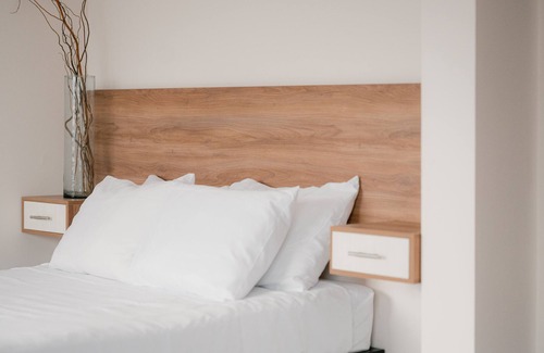 Aguascalientes Hotel | Hotel Fratelli