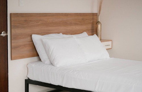 Aguascalientes Hotel | Hotel Fratelli