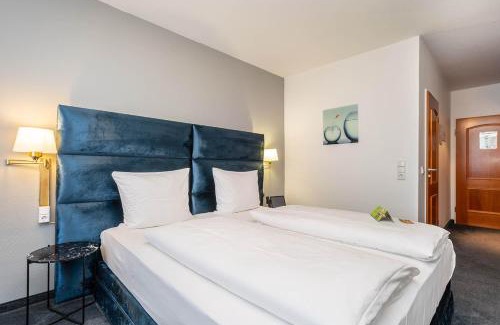 Rhein-Erft-Kreis District Hotel | Hotel Frechener Hof