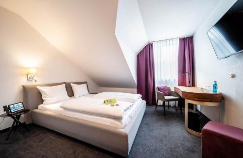 Rhein-Erft-Kreis District Hotel | Hotel Frechener Hof