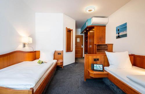 Rhein-Erft-Kreis District Hotel | Hotel Frechener Hof