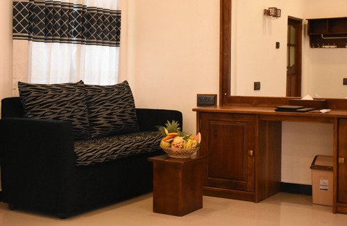 Dambulla Hotel | Hotel Freedom Village