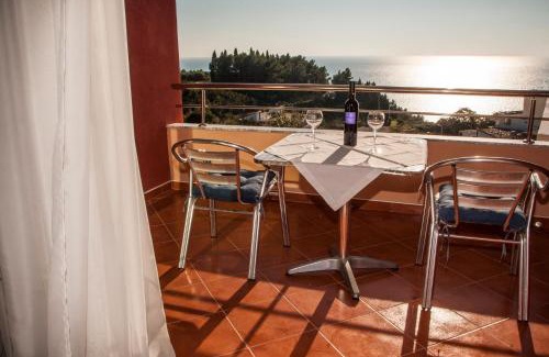 Ulcinj Hotel | Hotel Freiburg